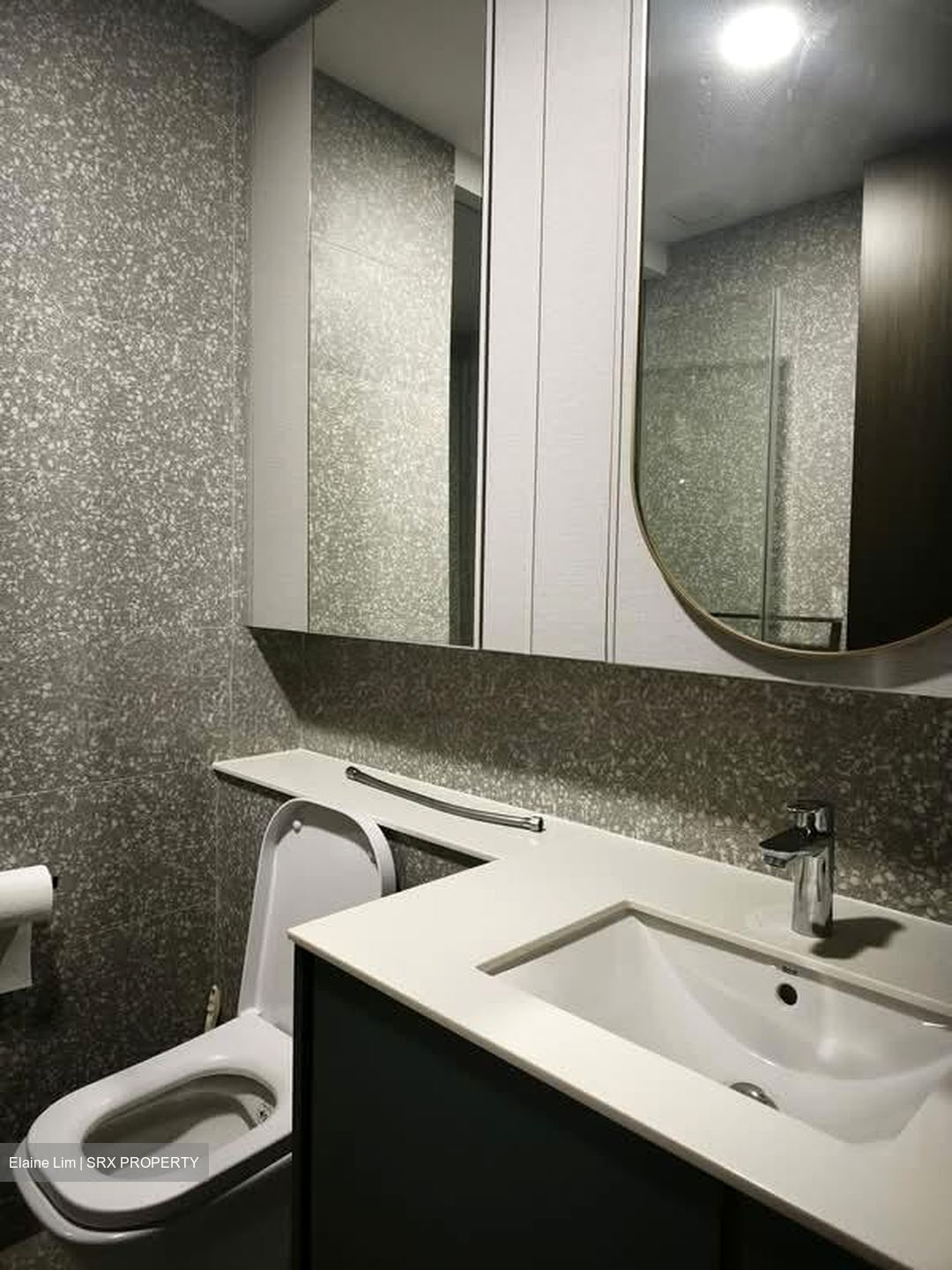Clavon (D5), Apartment #600288921